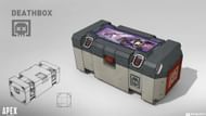 Death box in Apex Legends (Image via Electronic Arts)